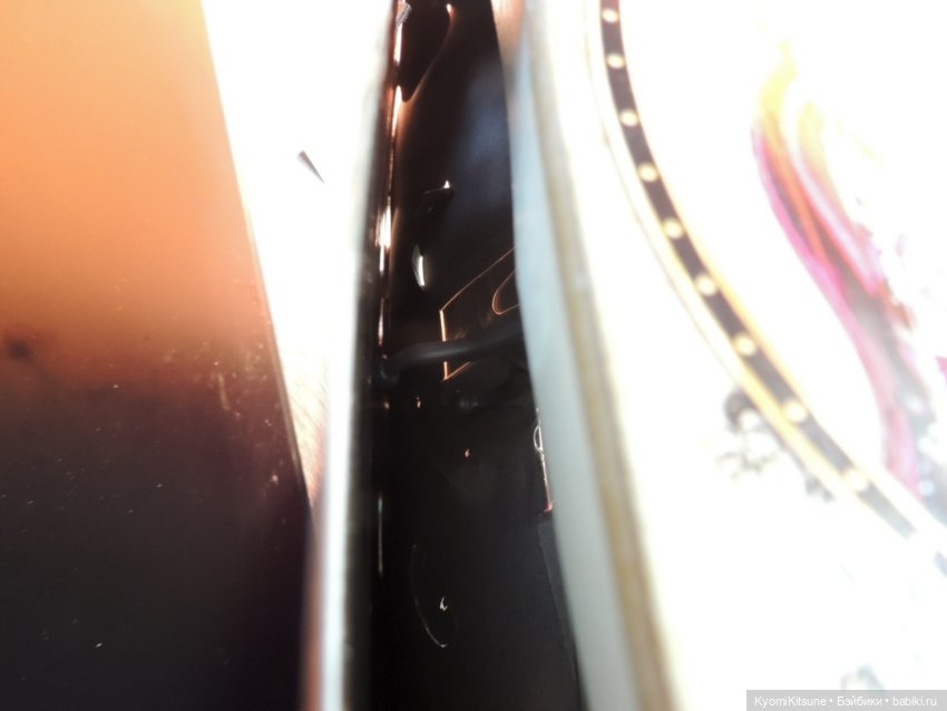 Рейвен Квин День наследия (Raven Queen Legasy day Eve after high) Эвер Афтер Хай с дефектами (фото 3)