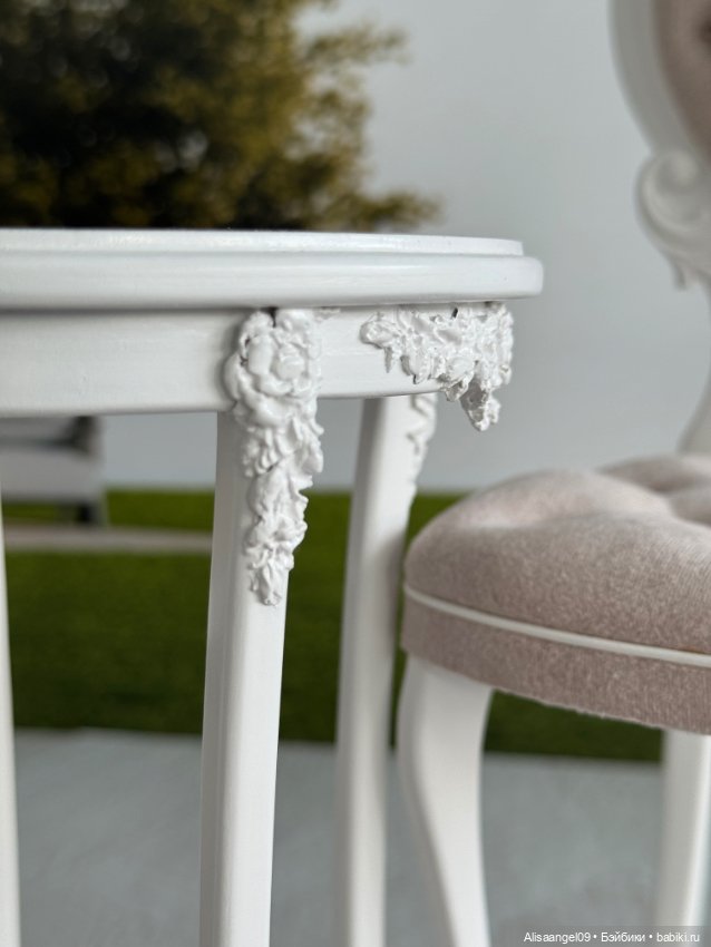 Мебель,для кукол 45 см,качественная