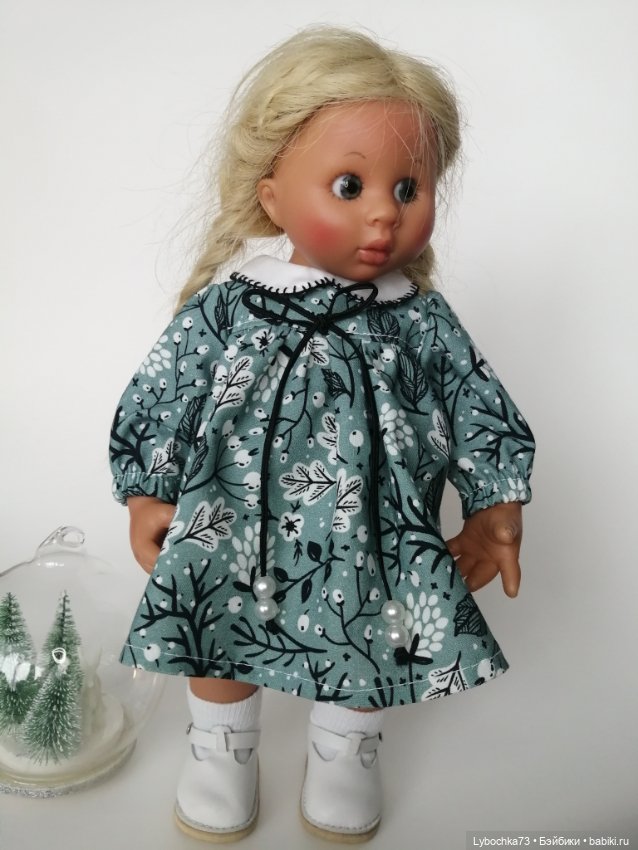 Одежда для кукол Wichtel (фото 8)