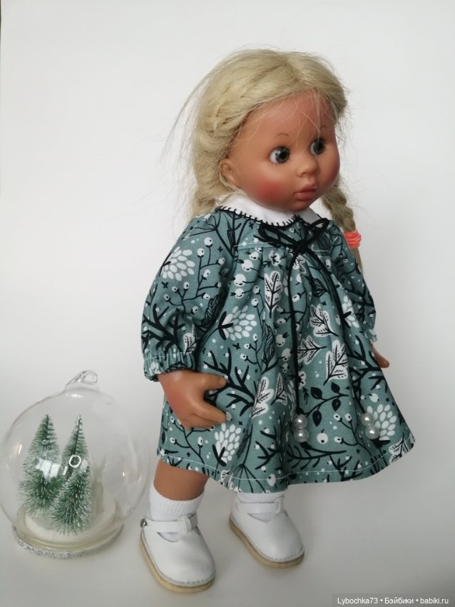 Одежда для кукол Wichtel (фото 2)