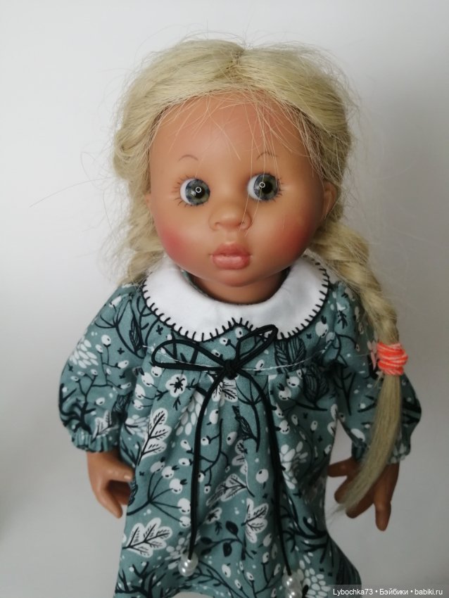 Одежда для кукол Wichtel (фото 3)