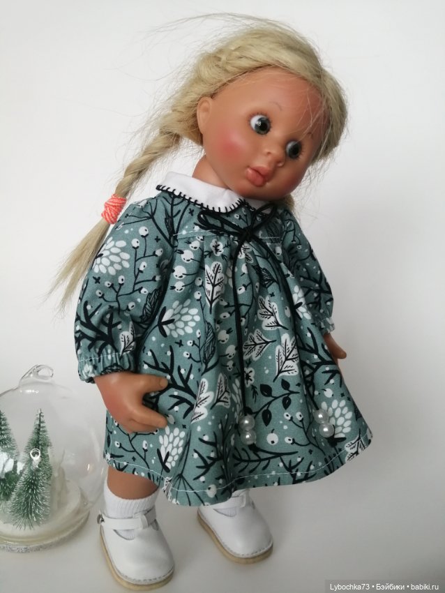 Одежда для кукол Wichtel (фото 7)