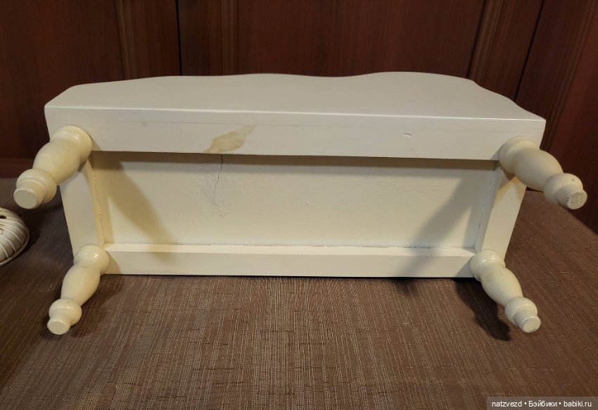 Диван (софа, кушетка) "Ellowyne's Chaise" для кукол Tonner (Тоннер) и других формата 1/4 (фото 6)