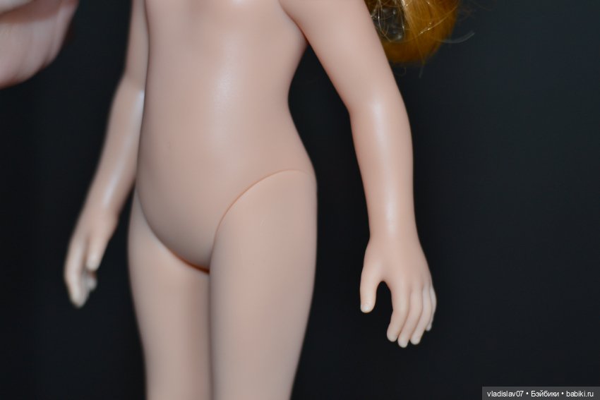 Красивая куколка . Оригинал (фото 8)