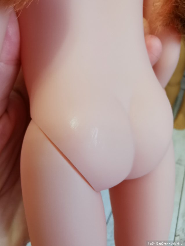 Лот из 2 кукол от Max&Jessi (Sariel) (фото 5)