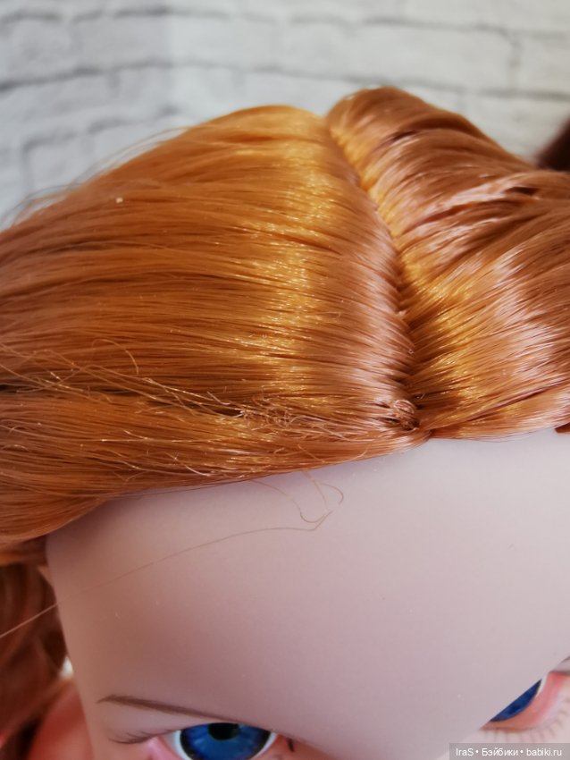 Лот из 2 кукол от Max&Jessi (Sariel) (фото 7)