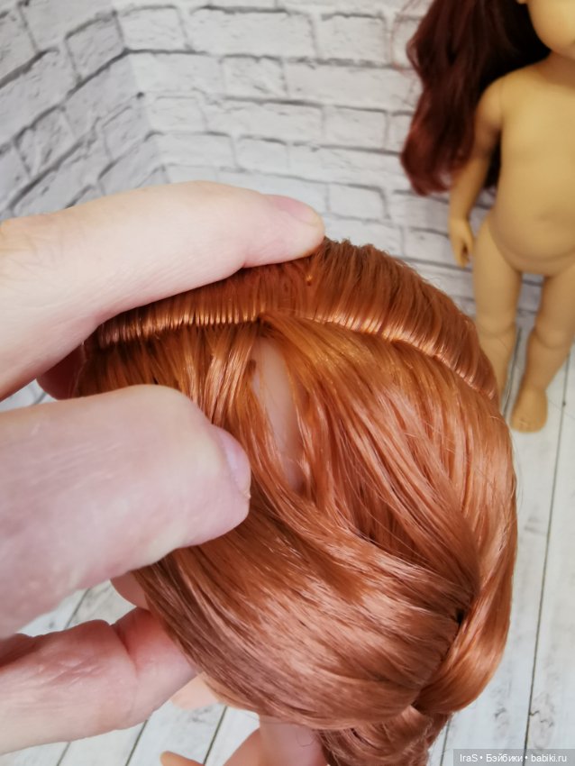 Лот из 2 кукол от Max&Jessi (Sariel) (фото 6)