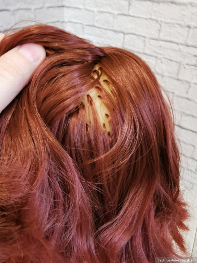 Лот из 2 кукол от Max&Jessi (Sariel) (фото 4)