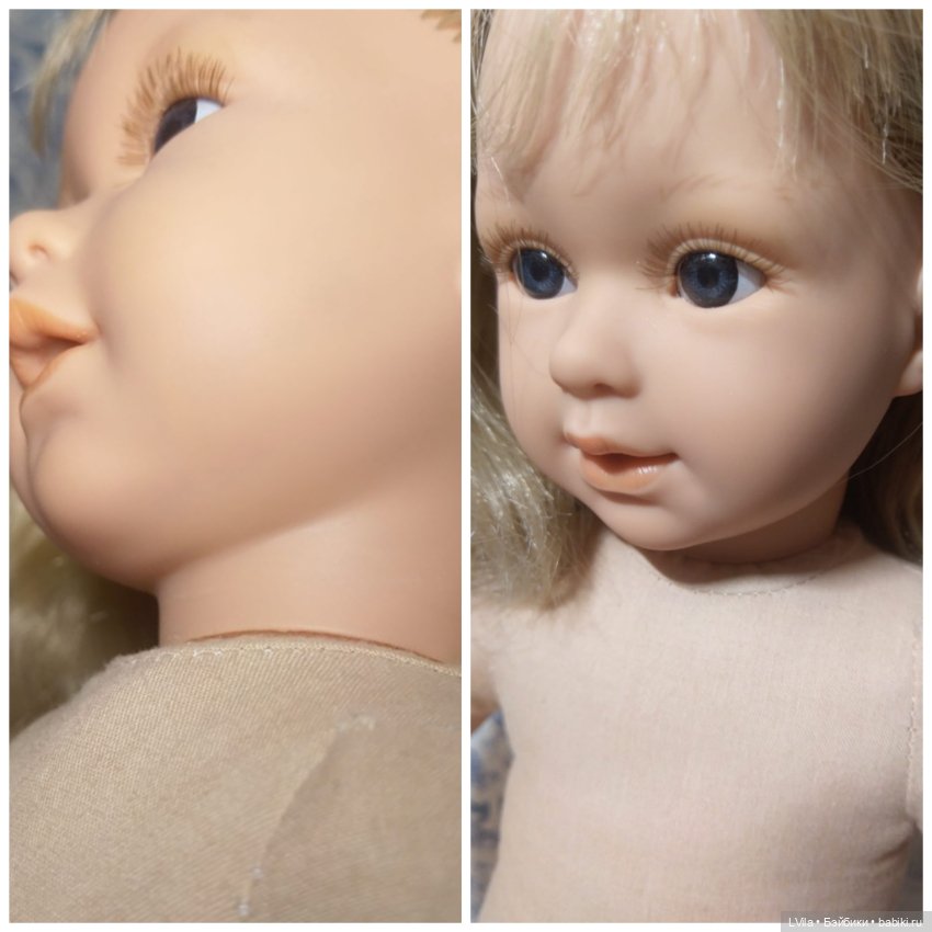 Лапочка Llorens 40 см — Игровые куклы (фото 4)