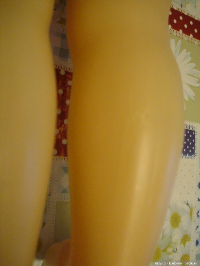 Людмила Cарaтoвскoй Фaбpики (фото 6)