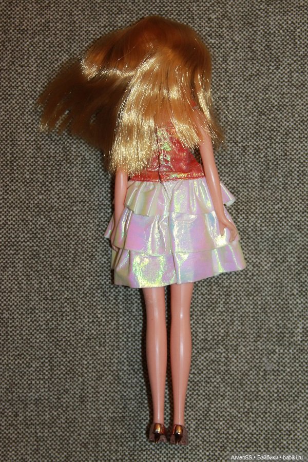 Винтажная Барби компании Такара (фото 3)