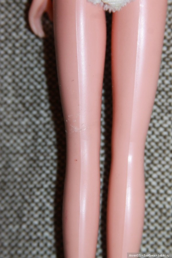 Винтажная Барби компании Такара (фото 6)