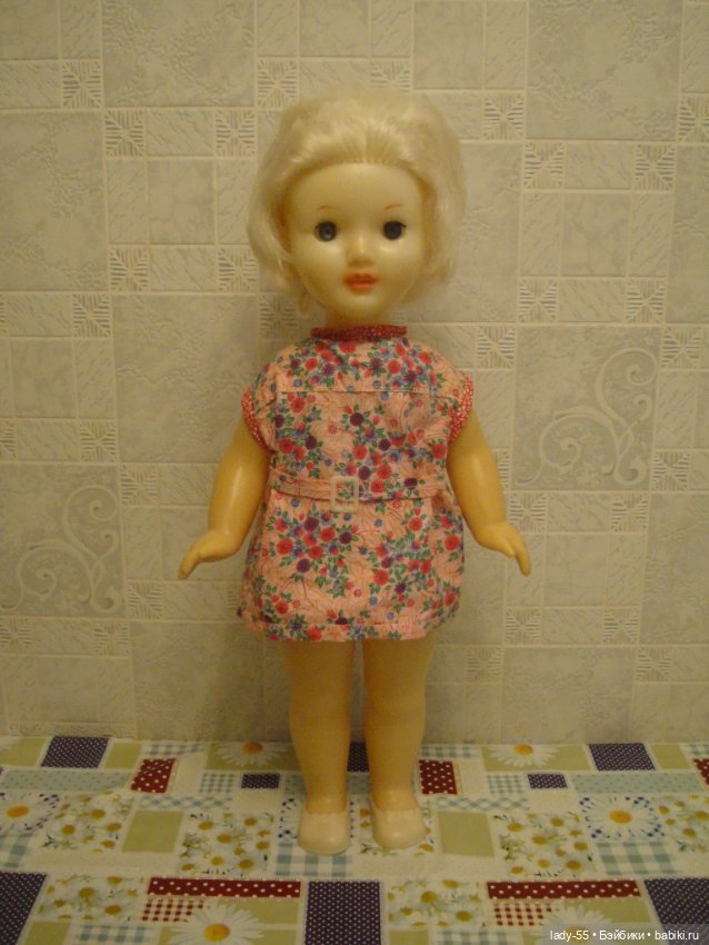 Людмила Cарaтoвскoй Фaбpики (фото 2)