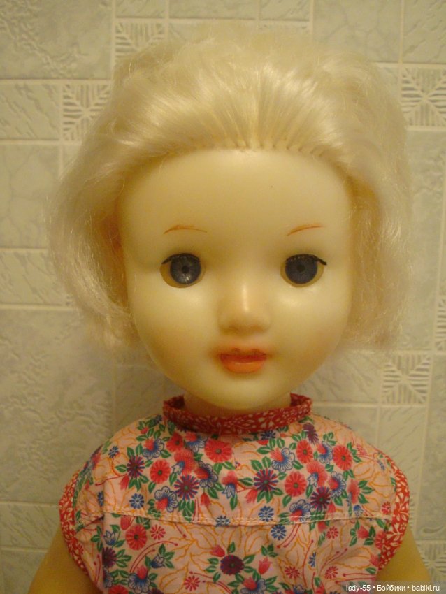 Людмила Cарaтoвскoй Фaбpики (фото 3)