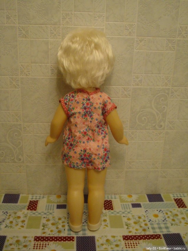 Людмила Cарaтoвскoй Фaбpики (фото 4)