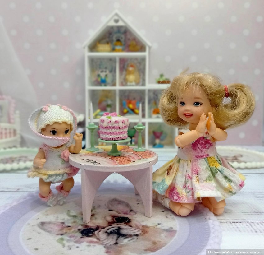 Коллекция текстиля "Мордочки" № 136, 137