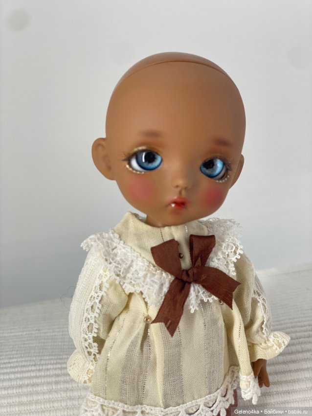 SBelle Sweet Milkies Latidoll 🌸 (фото 3)