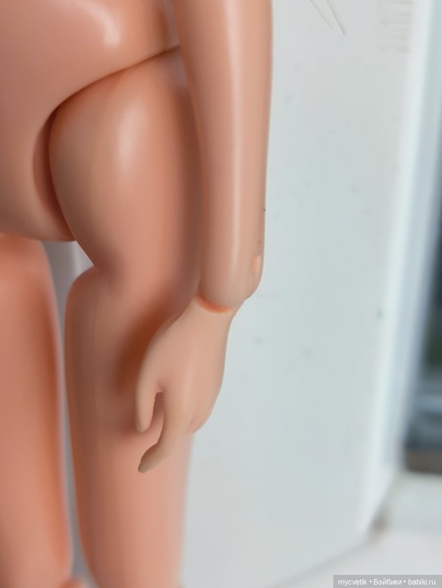 Momoko — Шарнирные куклы (не BJD) (фото 5)