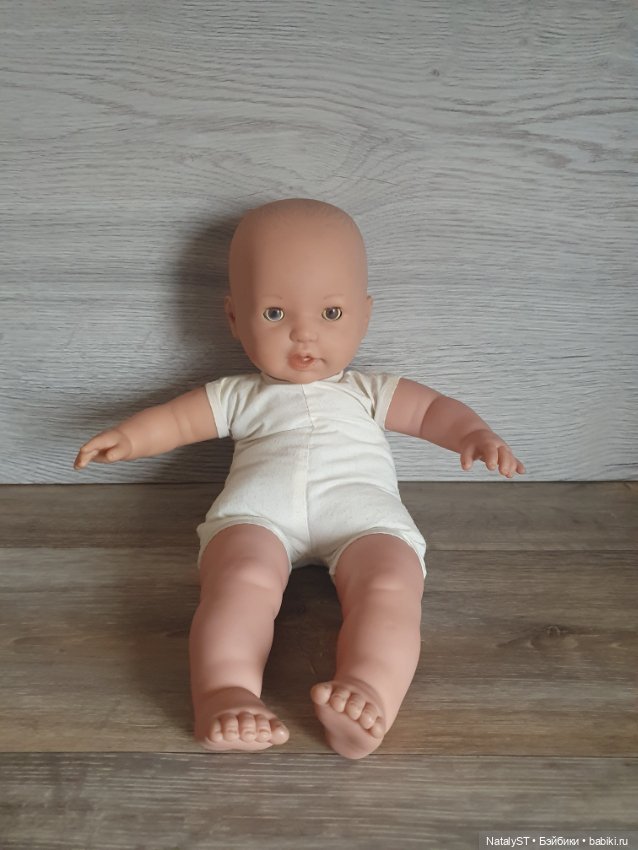 Пупс Llorens — Игровые куклы