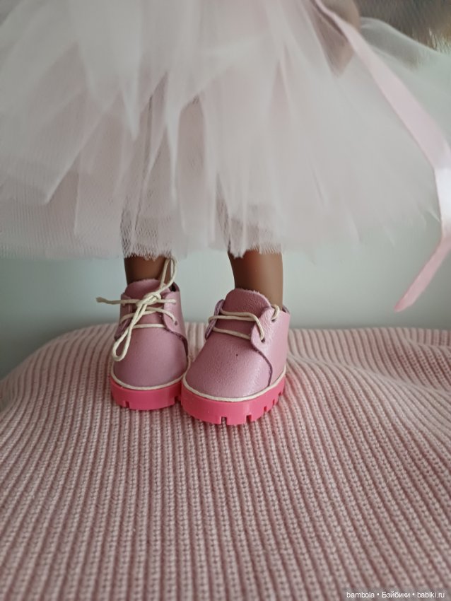 Миа (Mia) Nines D'Onil — Игровые куклы (фото 3)