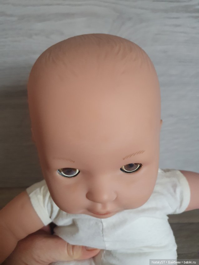 Пупс Llorens — Игровые куклы (фото 6)