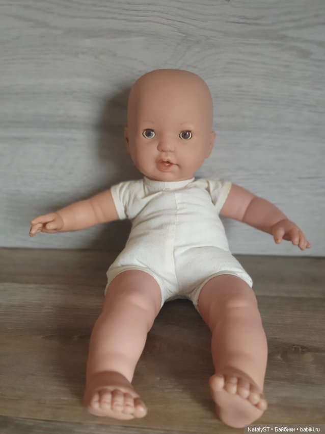 Пупс Llorens — Игровые куклы