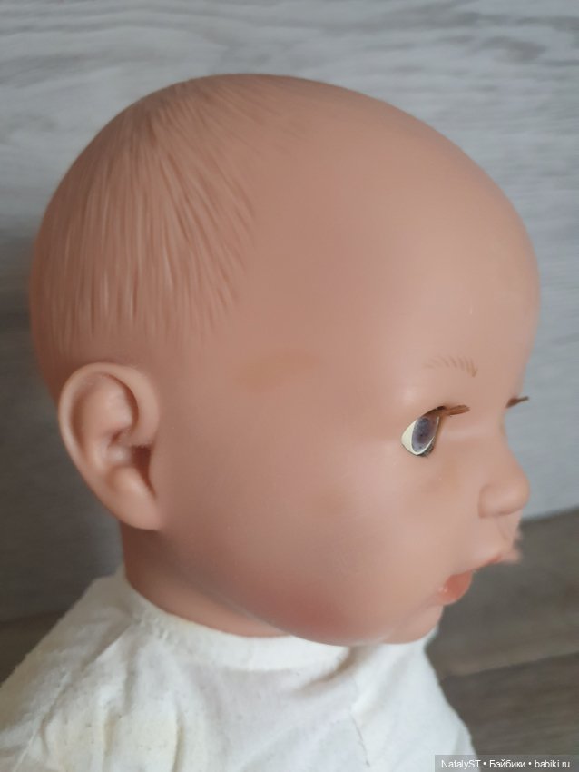 Пупс Llorens — Игровые куклы (фото 5)