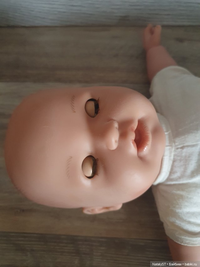 Пупс Llorens — Игровые куклы