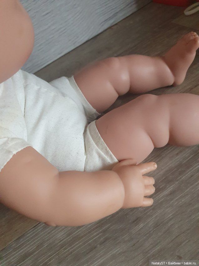 Пупс Llorens — Игровые куклы