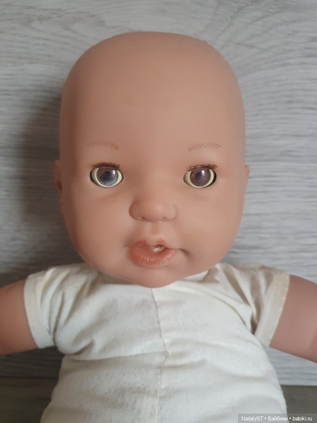 Пупс Llorens — Игровые куклы (фото 2)