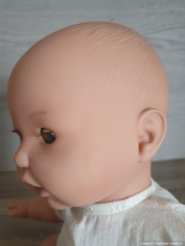 Пупс Llorens — Игровые куклы (фото 7)