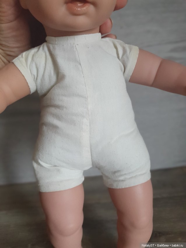 Пупс Llorens — Игровые куклы (фото 10)