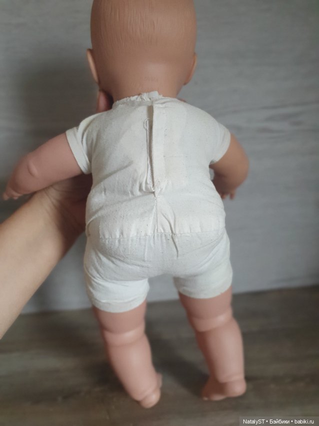 Пупс Llorens — Игровые куклы (фото 9)