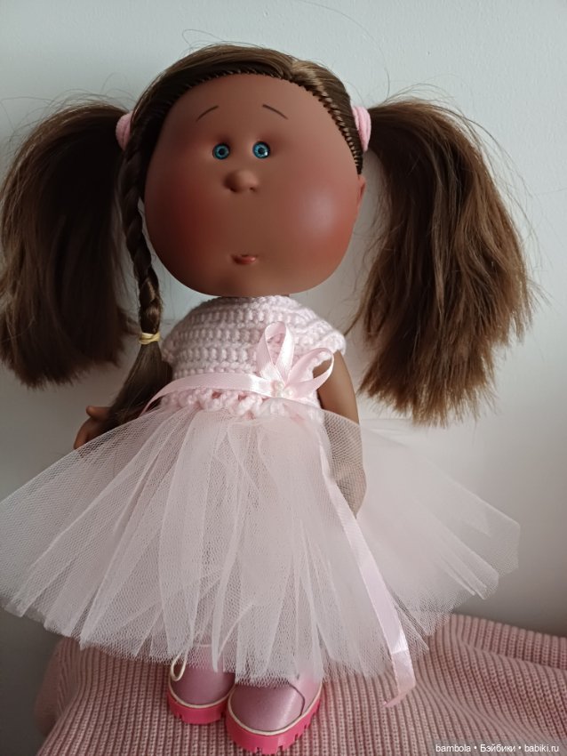 Миа (Mia) Nines D'Onil — Игровые куклы (фото 2)