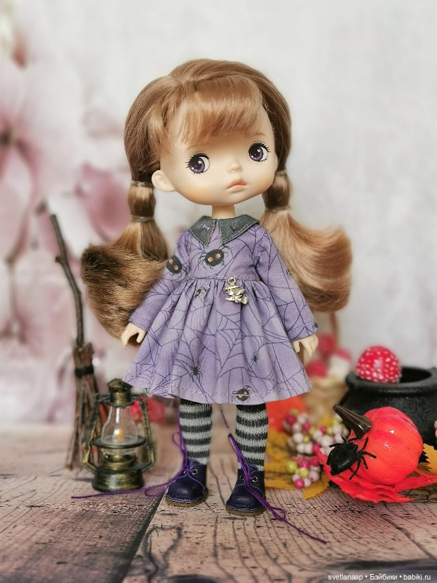 Платья для Монст Monst Xiaomi маскарадные (фото 4)