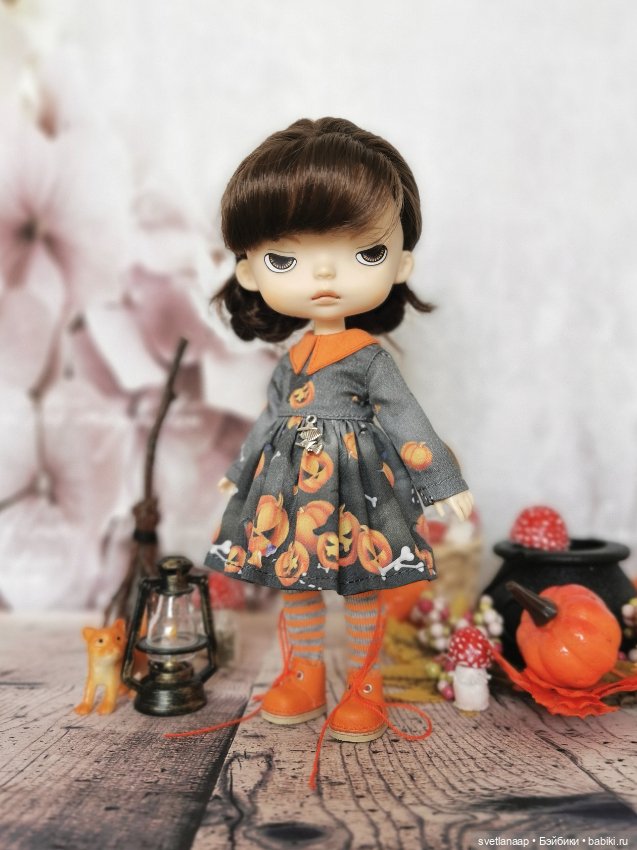 Платья для Монст Monst Xiaomi маскарадные (фото 2)