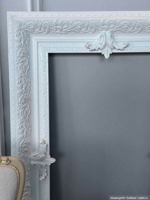 Качественная мебель для кукол 25-35 см (фото 8)