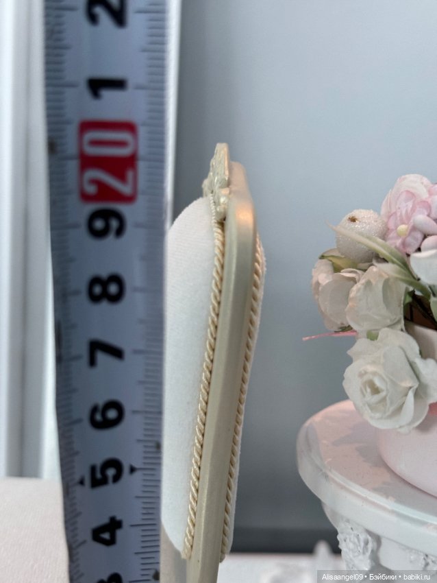 Качественная мебель для кукол 25-35 см