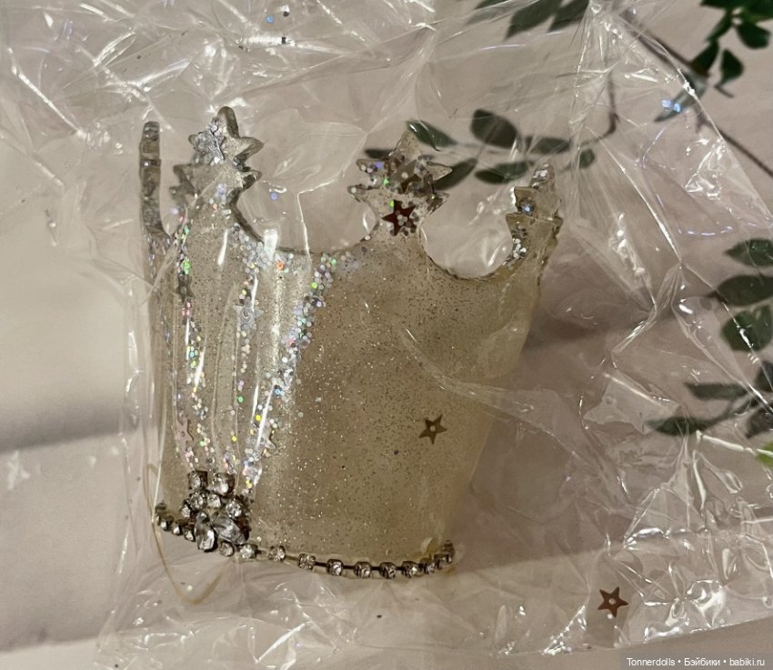 Наряд Пейшенс Добрая Волшебница Глинда Тоннер Tonner Glinda Patience, The Good Witch of the North