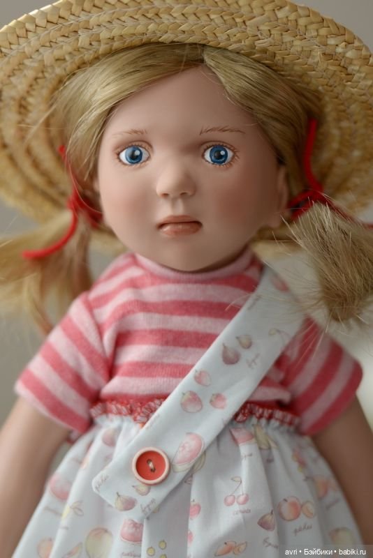 Аутфит и ботиночки Скади Цвергназе Skadi Zwergnase