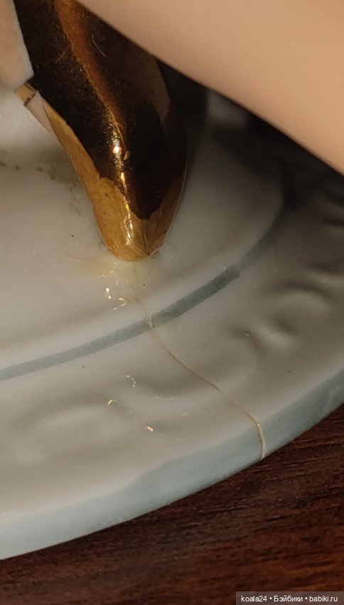 Статуэтка Германия. Балерина.Танцовщица (фото 6)