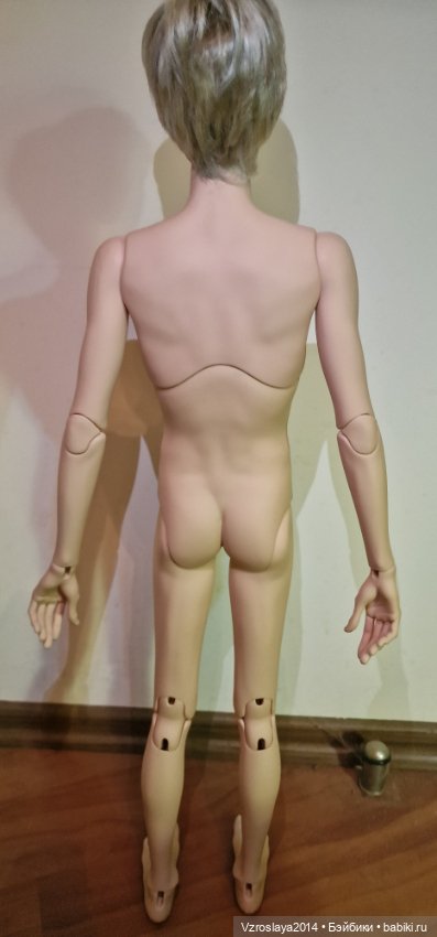 Арсен dollshe купер — Куклы BJD