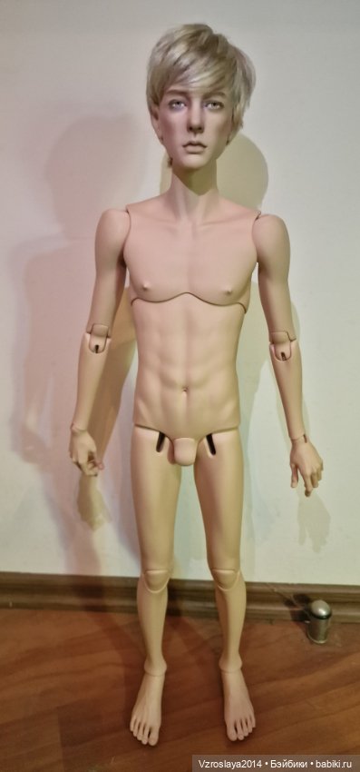 Арсен dollshe купер — Куклы BJD (фото 2)