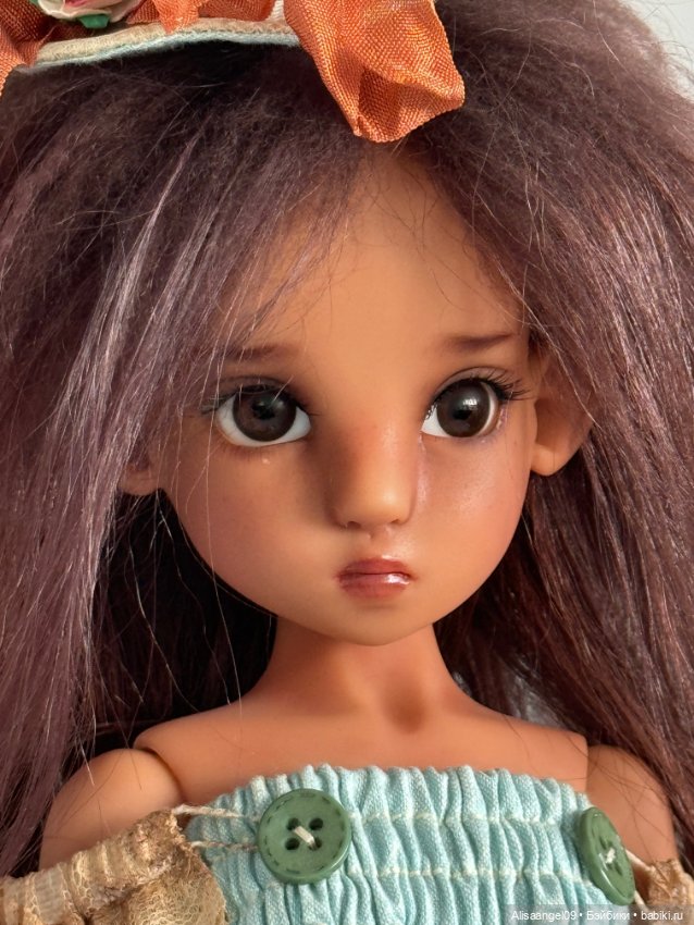 Кошечка Конеко в тане MSD (фото 3)