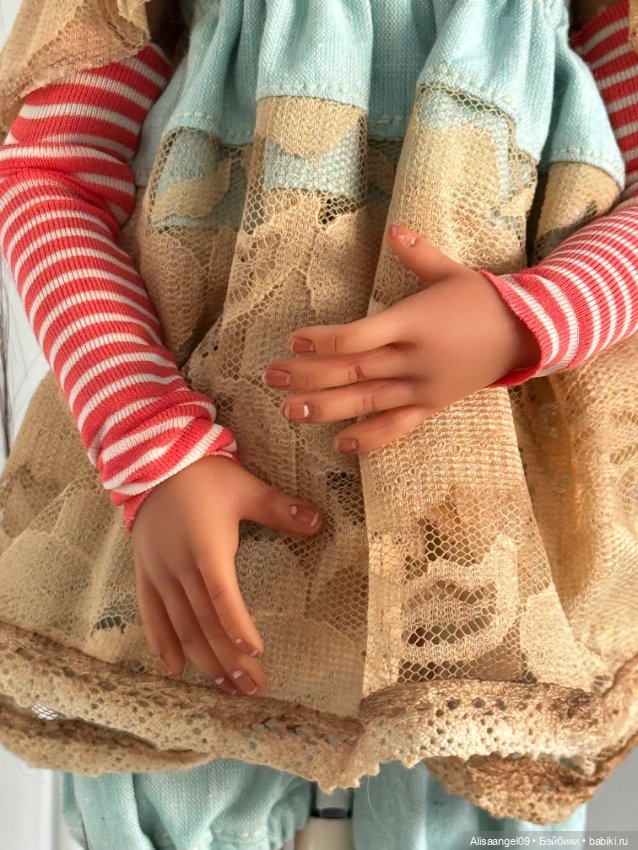 Кошечка Конеко в тане MSD (фото 8)