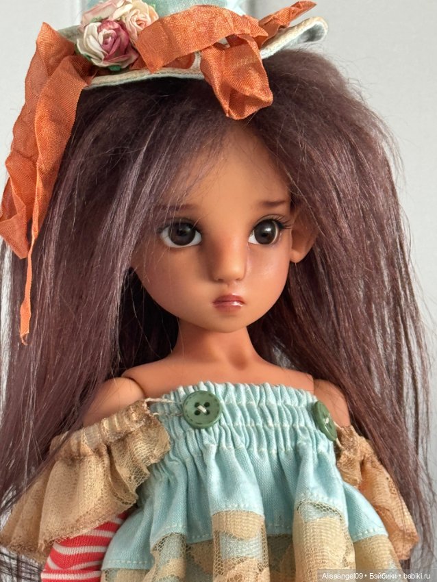 Кошечка Конеко в тане MSD (фото 4)