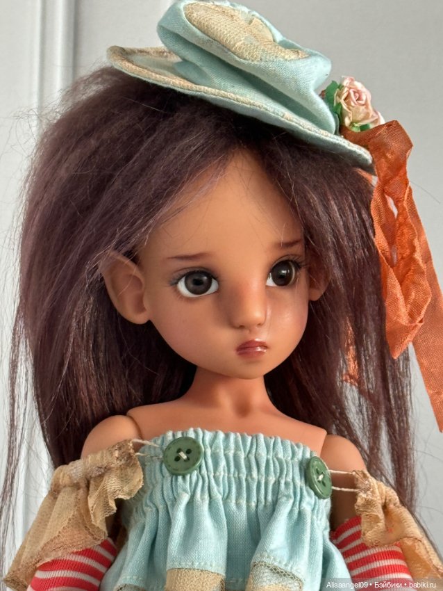 Кошечка Конеко в тане MSD (фото 5)