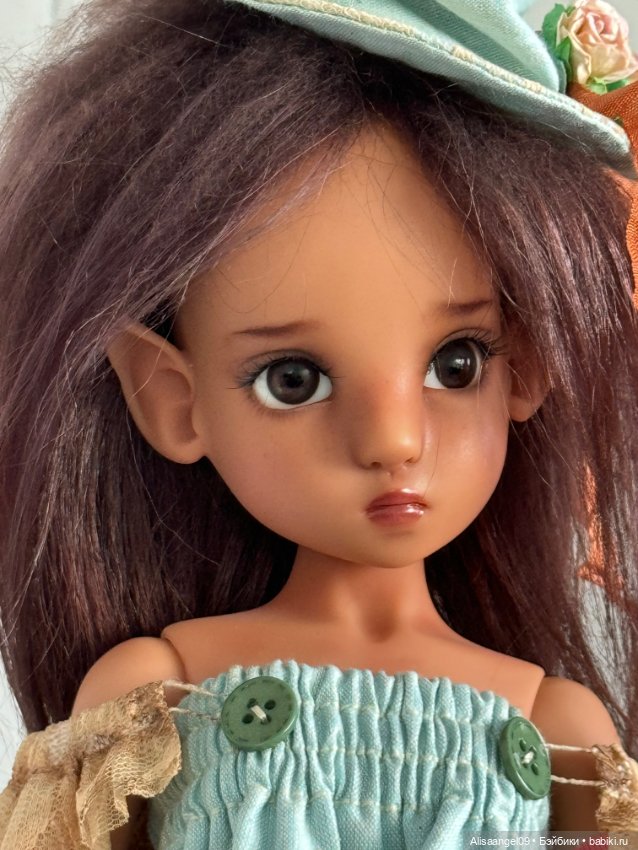 Кошечка Конеко в тане MSD (фото 6)