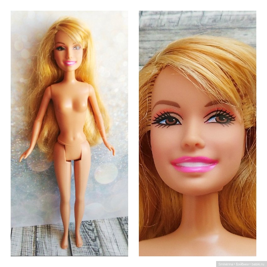 Различные Барби, Кен, тела. Голова эльфа. Пупсы (фото 2)