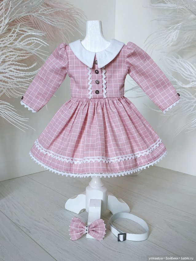 Наряд для кукол Ruby Red Руби Ред 37 см (фото 6)